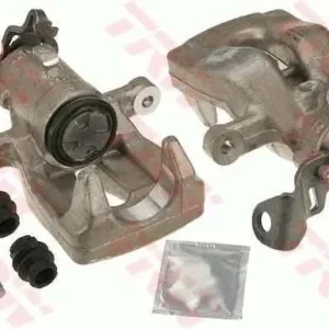 ZACISK HAM. RENAULT T. CLIO III 05- PR Ostatnia szansa