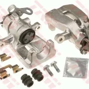 ZACISK HAM. FIAT T. 500/PANDA/PUNTO 0,9-1,4 04- LE Wysoka jakość