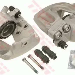 ZACISK HAM. ZASTĄPIONE PRZEZ: BHS984E TRW Dostępne od ręki