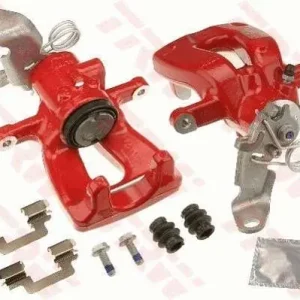 ZACISK HAM. ALFA T. 159/BRERA/SPIDER 1,8-3,2 05-11 LE CZERWO Oferta