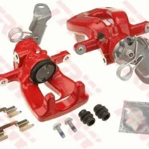 ZACISK HAM. ALFA T. 159/BRERA/SPIDER 1,8-3,2 05-11 PR CZERWO Ekspresowa dostawa