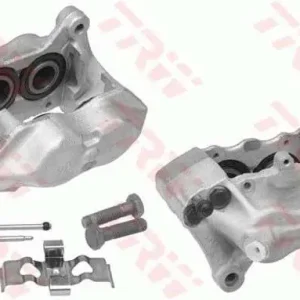 Wyprzedaż ZACISK HAM. ZASTĄPIONE PRZEZ: BHS171E TRW