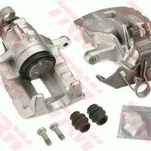 Ekspresowa dostawa ZACISK HAM. RENAULT T. TRAFIC 06- LE