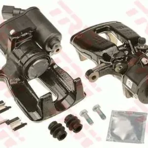 ZAMIENNIK DO BHU323E ZASTĄPIONE PRZEZ: BHU323E TRW Oferta limitowana