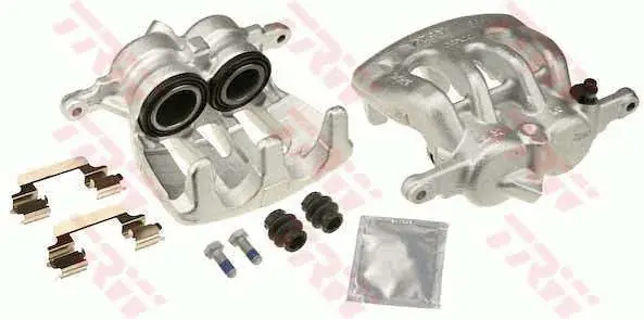 Darmowy zwrot ZACISK HAM. FIAT ULYSSE (179AX)