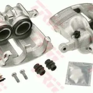 ZACISK HAM. ZASTĄPIONE PRZEZ: BHS1295E TRW Nowy