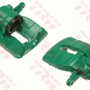 ZACISK HAM. SKODA FABIA (6Y2) Darmowy zwrot