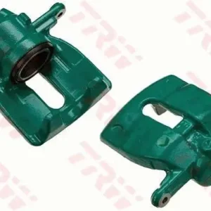 Darmowy zwrot ZACISK HAM. SKODA FABIA (6Y2)