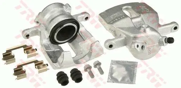 ZACISK HAM. MAZDA,SUZUKI B-SERIE (UF),SWIFT III (SG) Najlepsza cena