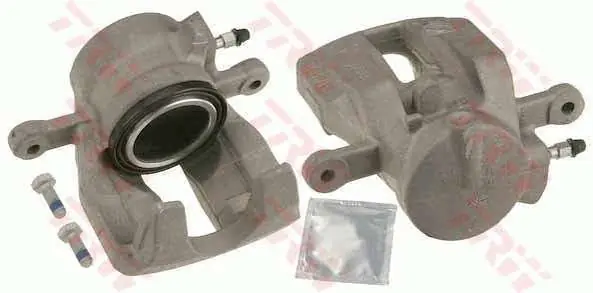 Tylko do końca tygodnia ZAMIENNIK DOBHX460 ZASTĄPIONE PRZEZ: BHX460 TRW