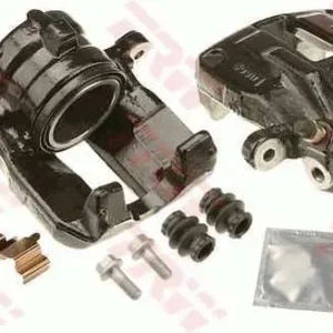 ZACISK HAM. MERCEDES BENZ A-CLASS (W168) Zamów teraz