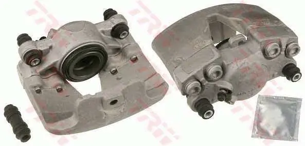 ZACISK HAM. ZASTĄPIONE PRZEZ: BHZ629E TRW Bezpieczne zakupy