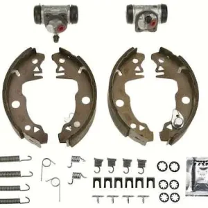 ZAMIENNIK DO GSK 1013 ZASTĄPIONE PRZEZ: GSK1013 TRW Łatwy zwrot