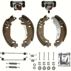 ZAMIENNIK DO GSK 1017 ZASTĄPIONE PRZEZ: GSK1017 TRW Kup teraz