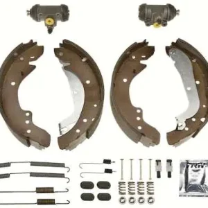 ZAMIENNIK DOBK1052 ZASTĄPIONE PRZEZ: BK1052 TRW Łatwy zwrot