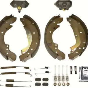 ZAMIENNIK DOBK1029 ZASTĄPIONE PRZEZ: BK1029 TRW Nie przegap