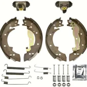 ZAMIENNIK DO GSK 1043 ZASTĄPIONE PRZEZ: GSK1043 TRW Popularny