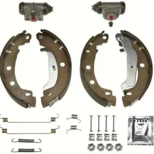 Zamów teraz ZAMIENNIK DO GSK 1060 ZASTĄPIONE PRZEZ: GSK1060 TRW