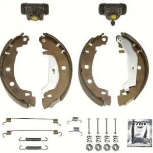 ZAMIENNIK DO GSK 1078 ZASTĄPIONE PRZEZ: GSK1078 TRW Super okazja