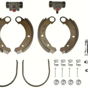 ZASTAW SZCZĘK HAM.+ CYLINDERKI CITROEN 2 CV,AMI,AMI ESTATE,D Cena promocyjna