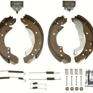 Do wyczerpania zapasów ZASTAW SZCZĘK HAM.+ CYLINDERKI CITROEN,PEUGEOT C25 BOX (280_