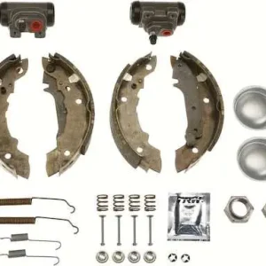 ZAMIENNIK DO GSK 1134 ZASTĄPIONE PRZEZ: GSK1134 TRW Darmowy zwrot