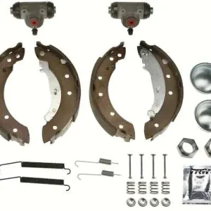 ZAMIENNIK DO GSK 1138 ZASTĄPIONE PRZEZ: GSK1138 TRW Nie przegap