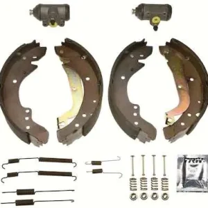 ZAMIENNIK DO GSK 1146 ZASTĄPIONE PRZEZ: GSK1146 TRW Zniżka