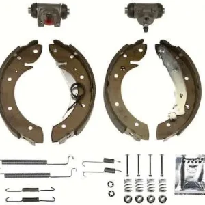 ZAMIENNIK DO GSK 1150 ZASTĄPIONE PRZEZ: GSK1150 TRW Tylko dziś