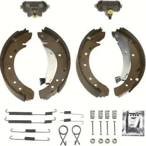 ZAMIENNIK DO GSK 1221 ZASTĄPIONE PRZEZ: GSK1221 TRW Darmowa dostawa