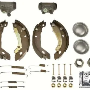 Bezpieczne zakupy ZAMIENNIK DO GSK 1242 ZASTĄPIONE PRZEZ: GSK1242 TRW