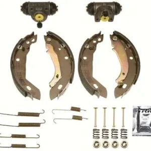 Zamów teraz ZAMIENNIK DO GSK 1247 ZASTĄPIONE PRZEZ: GSK1247 TRW