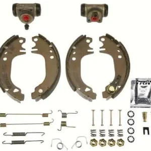 ZAMIENNIK DO GSK 1249 ZASTĄPIONE PRZEZ: GSK1249 TRW Taniej