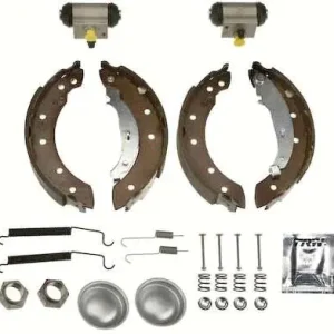 Cena promocyjna ZAMIENNIK DO GSK 1257 ZASTĄPIONE PRZEZ: GSK1257 TRW