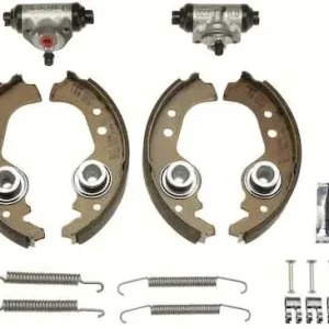 ZASTAW SZCZĘK HAM.+ CYLINDERKI FIAT,LANCIA,SEAT RITMO I (138 Promocja