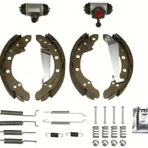 Zamów dziś ZAMIENNIK DO GSK 1462 ZASTĄPIONE PRZEZ: GSK1462 TRW