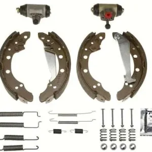Dostępne od ręki ZAMIENNIK DO GSK 1463 ZASTĄPIONE PRZEZ: GSK1463 TRW