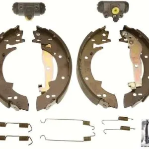 Zniżka ZASTAW SZCZĘK HAM.+ CYLINDERKI ZASTĄPIONE PRZEZ: GSK1552 TRW