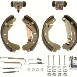 ZAMIENNIK DO GSK 1608 ZASTĄPIONE PRZEZ: GSK1608 TRW Tylko do końca tygodnia