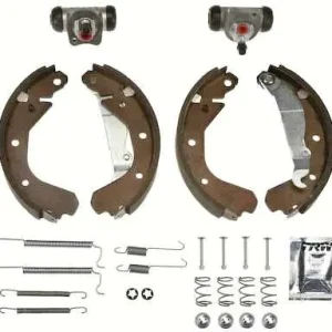 ZAMIENNIK DO GSK 1609 ZASTĄPIONE PRZEZ: GSK1609 TRW Premium