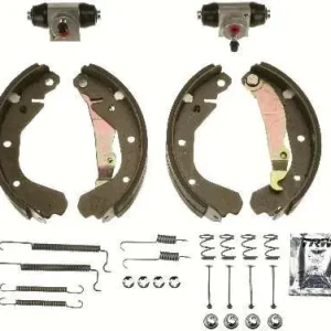 ZAMIENNIK DO GSK 1611 ZASTĄPIONE PRZEZ: GSK1611 TRW Dostępne od ręki