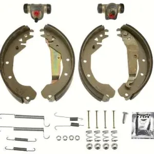 ZAMIENNIK DO GSK 1613 ZASTĄPIONE PRZEZ: GSK1613 TRW Najlepsza cena