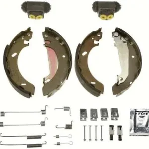 ZASTAW SZCZĘK HAM.+ CYLINDERKI ZASTĄPIONE PRZEZ: GSK1650 TRW Nie przegap