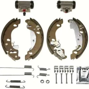 ZAMIENNIK DO GSK 1692 ZASTĄPIONE PRZEZ: GSK1692 TRW Ostatnie sztuki