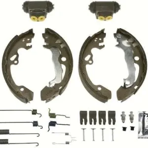 ZASTAW SZCZĘK HAM.+ CYLINDERKI ZASTĄPIONE PRZEZ: GSK1696 TRW Zamów teraz