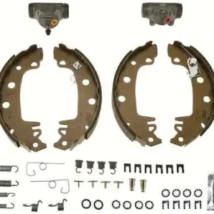 ZASTAW SZCZĘK HAM.+ CYLINDERKI ALFA ROMEO 33 (905),33 (907A) Bestseller