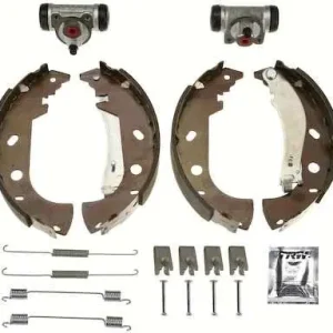 Cena promocyjna ZESTAW SZCZĘK HAM. FIAT T. MAREA/MULTIPLA/ PALIO 1,2-1,9 JTD