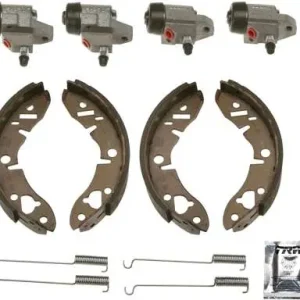 ZASTAW SZCZĘK HAM.+ CYLINDERKI AUSTIN MINI MK I Zamów dziś