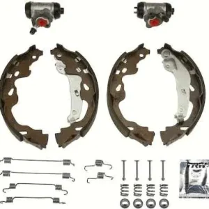 ZASTAW SZCZĘK HAM.+ CYLINDERKI ZASTĄPIONE PRZEZ: GSK1909 TRW Oferta czasowa