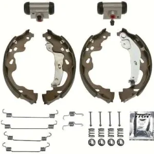 ZASTAW SZCZĘK HAM.+ CYLINDERKI ZASTĄPIONE PRZEZ: GSK1910 TRW Taniej